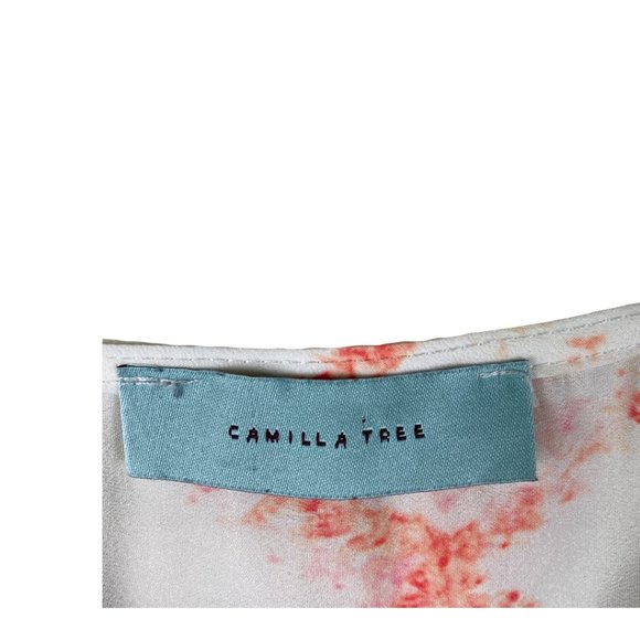 Camilla Tree Texas Longhorn Fringe Hem Tunic - Picture 3 of 7